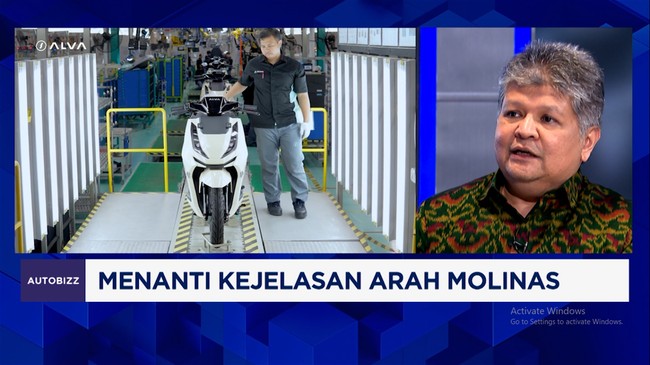 Video: Molinas Launched, Government Explains Operational Framework