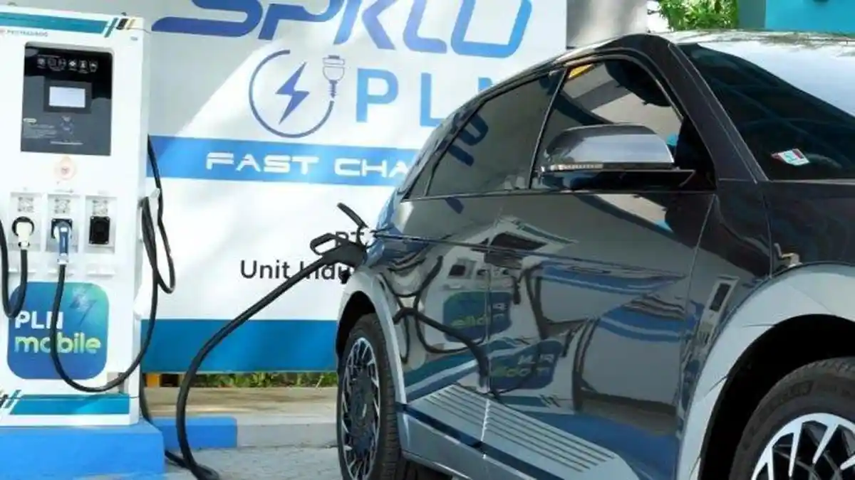 BKPM Opens Foreign Investment Opportunities to Expand EV Charging Stations