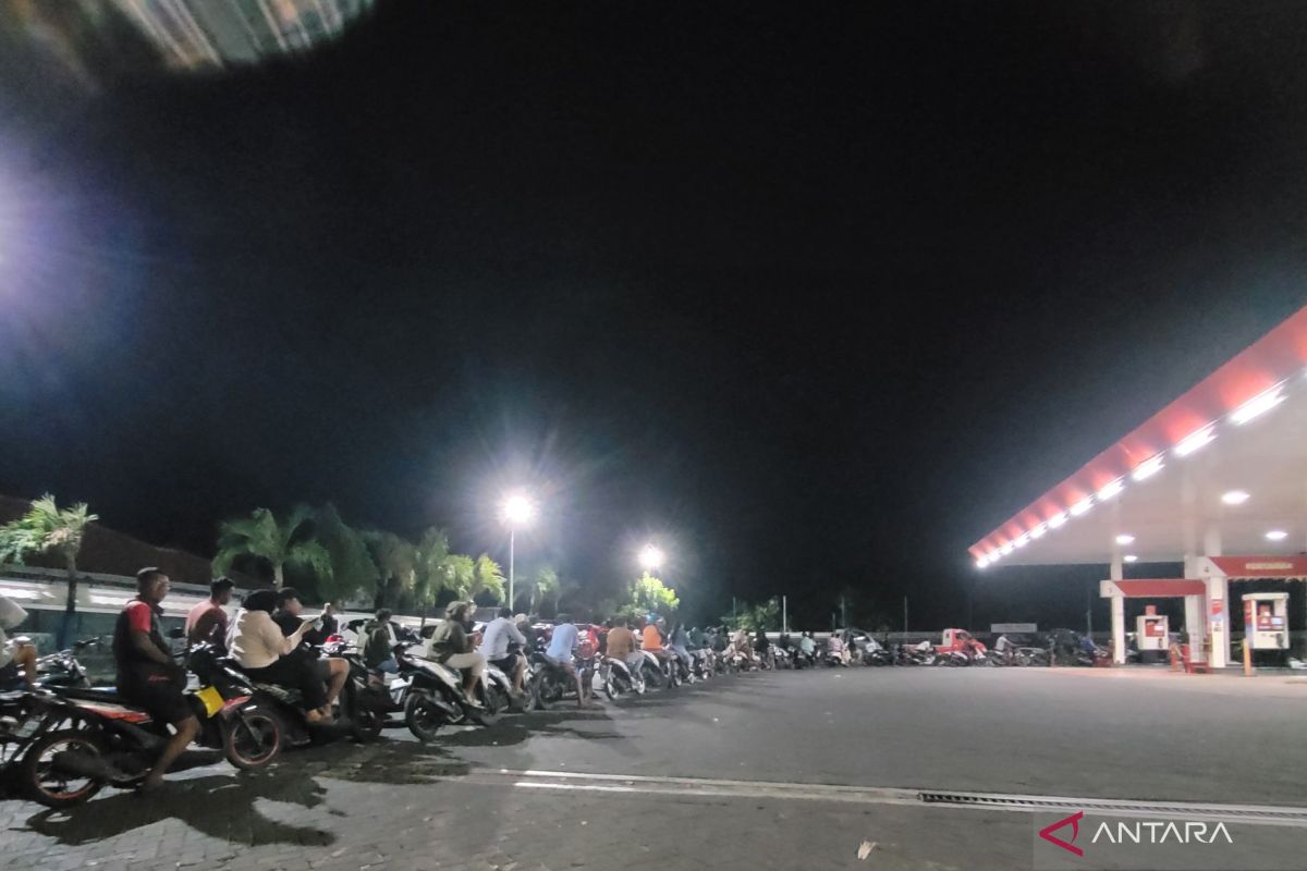 Pertamina prepares fuel supply for Situbondo and Bondowoso from Surabaya Terminal