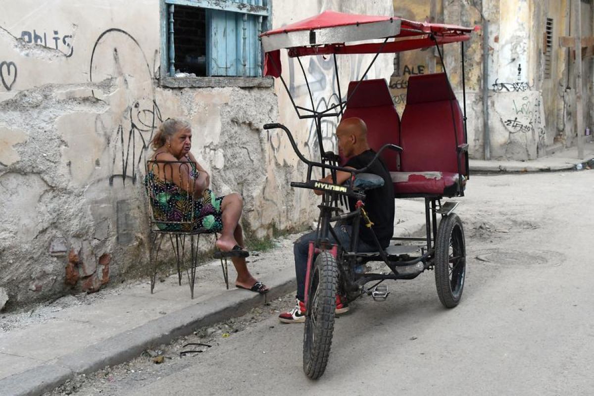 US Embargo Causes Record Loss of Over $8 Billion for Cuba