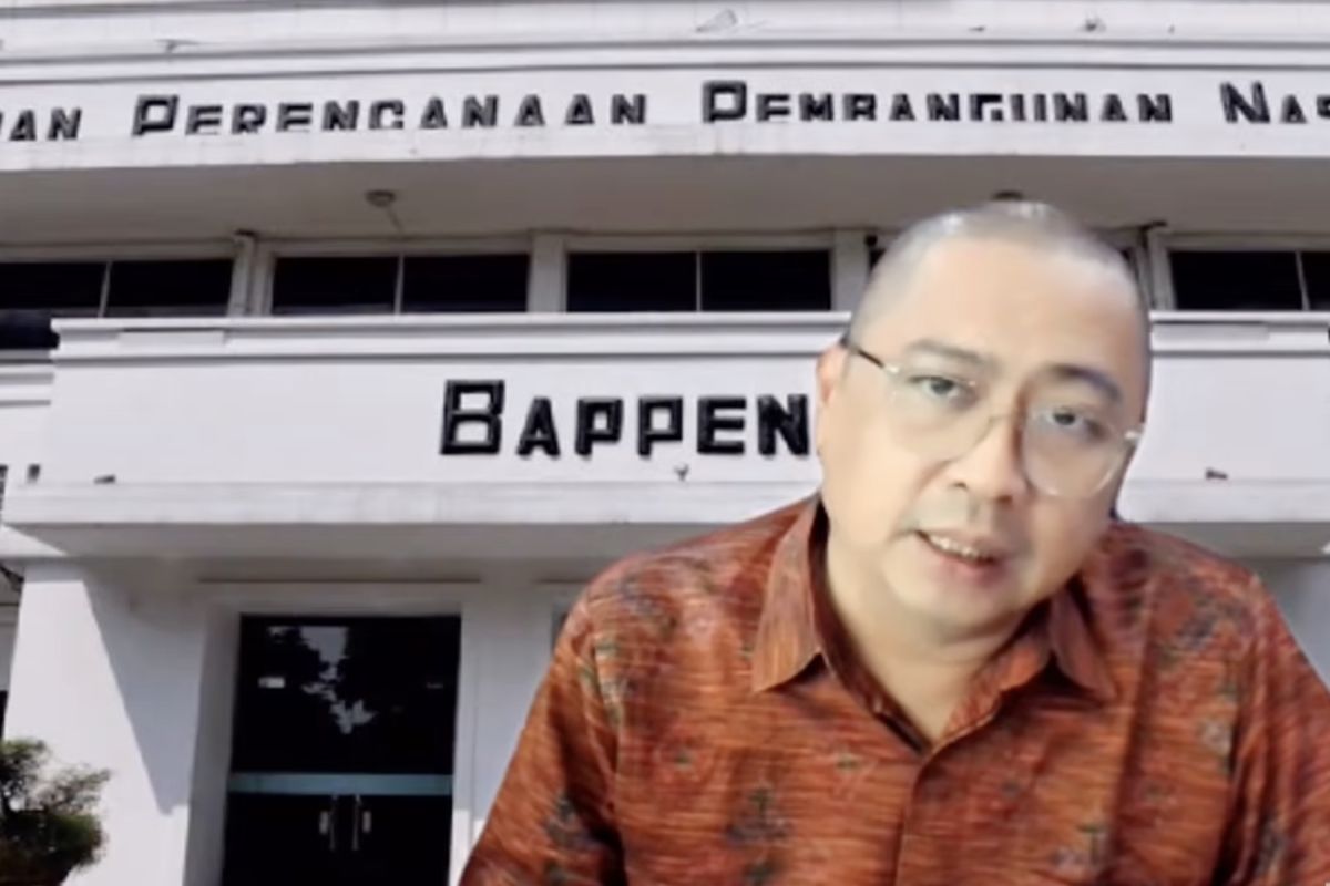 Bappenas states regulation and institutional frameworks hinder Indonesian growth