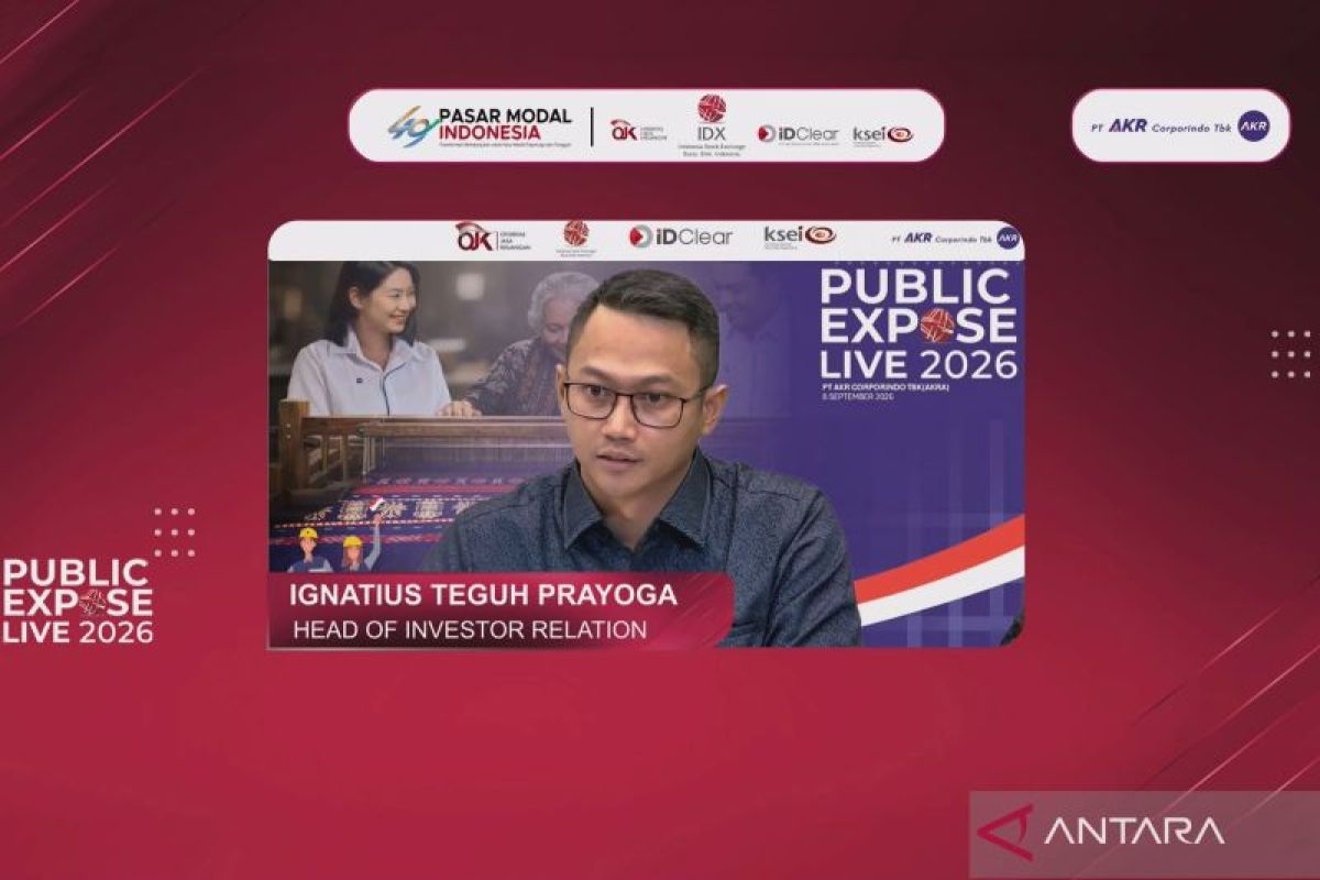AKRA Targets LNG Facility in JIIPE Gresik to Commence Operations by 2029