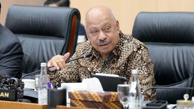 DPR Commission XII Criticises SKK Migas Over Cost Recovery Issues