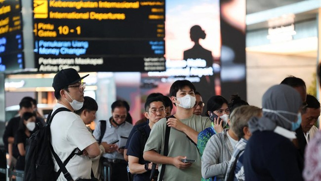 Economic Impact of Krakatau Could Reach Rp100 Billion, Here is the Explanation