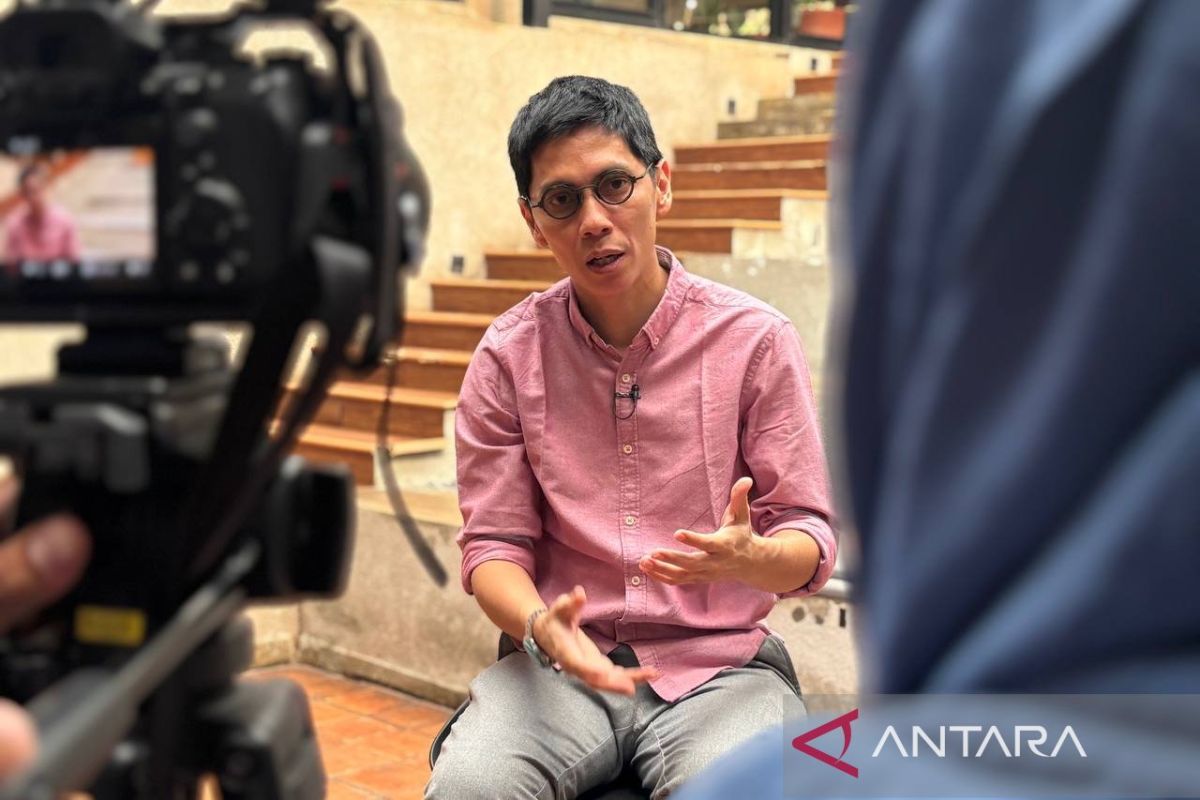 Indonesia Needs More Stories That Showcase National Identity