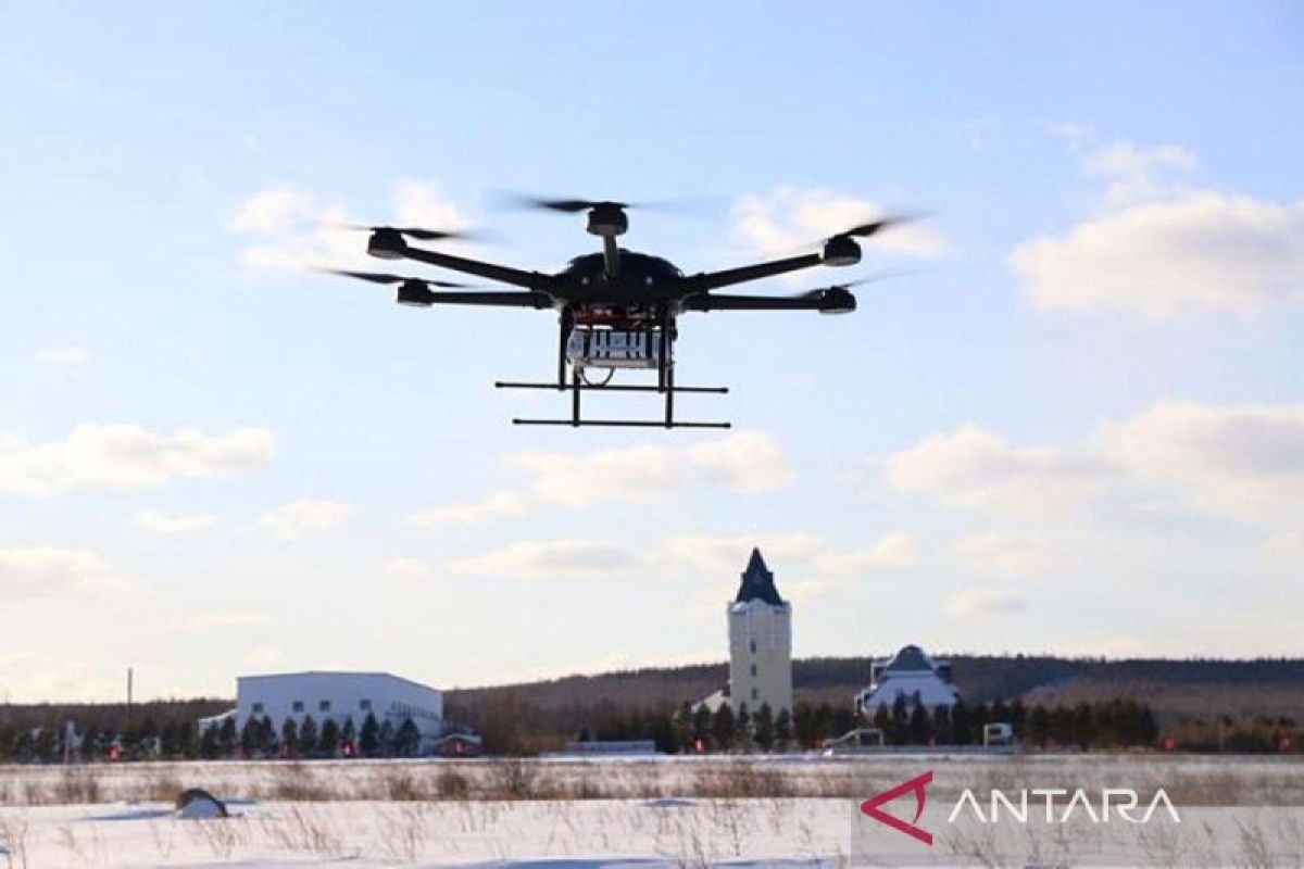Sri Lanka develops national strategy for drone technology
