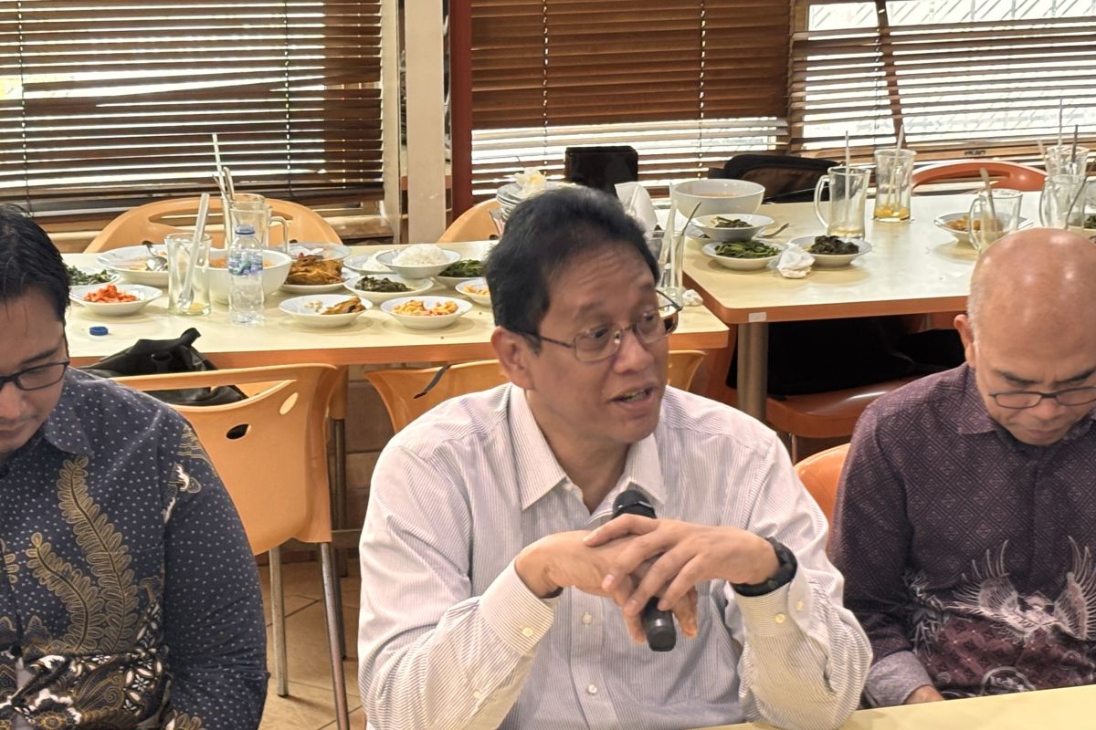Purbaya: Tax Crimes in Asset Forfeiture Bill Must Be Based on Justice