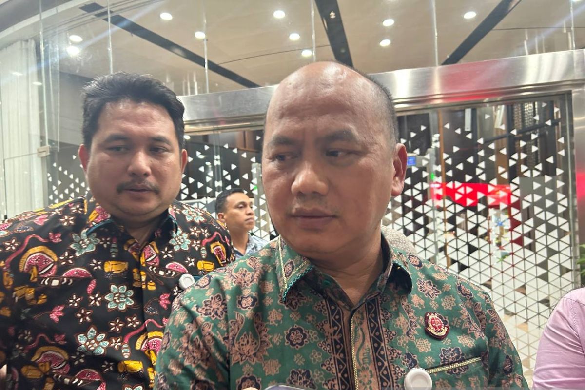 Attorney General's Office interrogates PT CNI Board Member regarding nickel corruption case