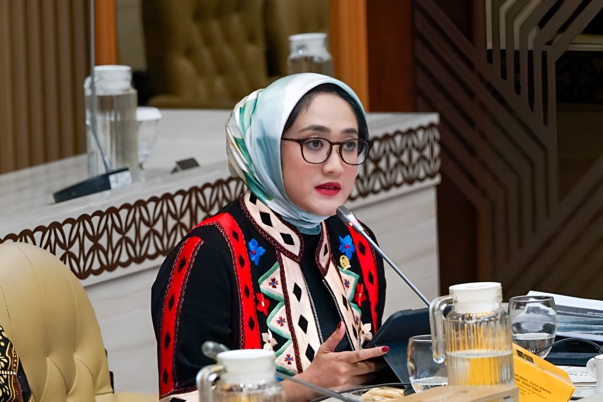 Extreme Drought: MP Urges Data-Driven Water Crisis Management