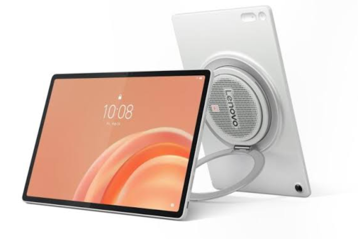 Lenovo Tab Plus Gen 2 Officially Released, Here is the Price in Indonesia