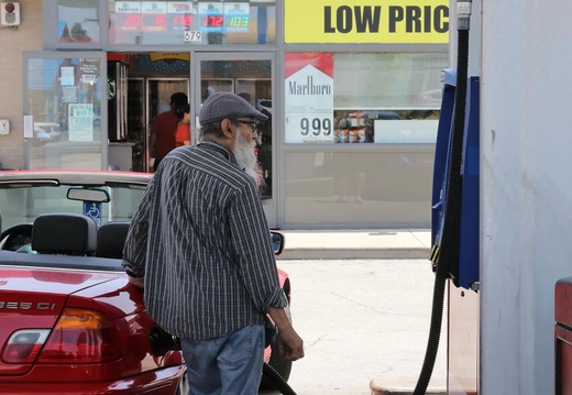 Global Oil Prices Continue to Surge Due to US-Iran Tensions