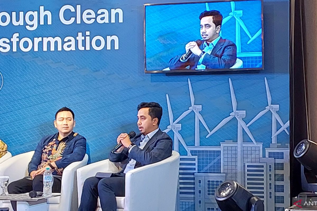 Indef: Renewable energy investment crucial to chase 8 per cent growth