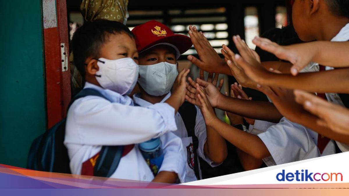 Bogor Air Quality Improves, Students to Return to Schools Tomorrow