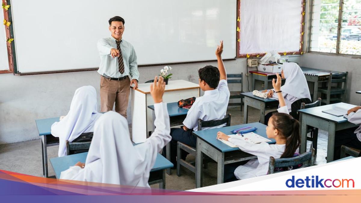 Depok Education Office Ends Remote Learning, Schools to Return to Normal Tomorrow