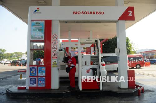 Pertamina States No Significant Complaints from B50 Users