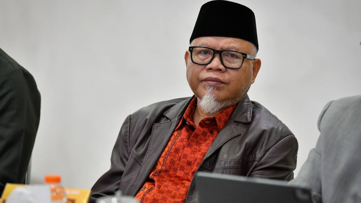 Anak Krakatau Eruption Disrupts Local Activities; Basic Needs Must Be Anticipated