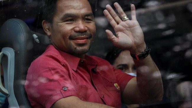 Cabinet Reshuffle: President Appoints Former Boxer to Tackle Poverty