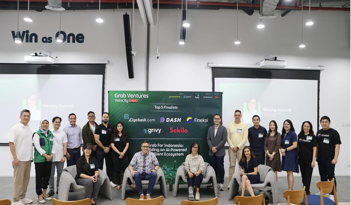 Five AI Startups Selected for GVV Batch 9, Aiming for Solutions Across Various Sectors