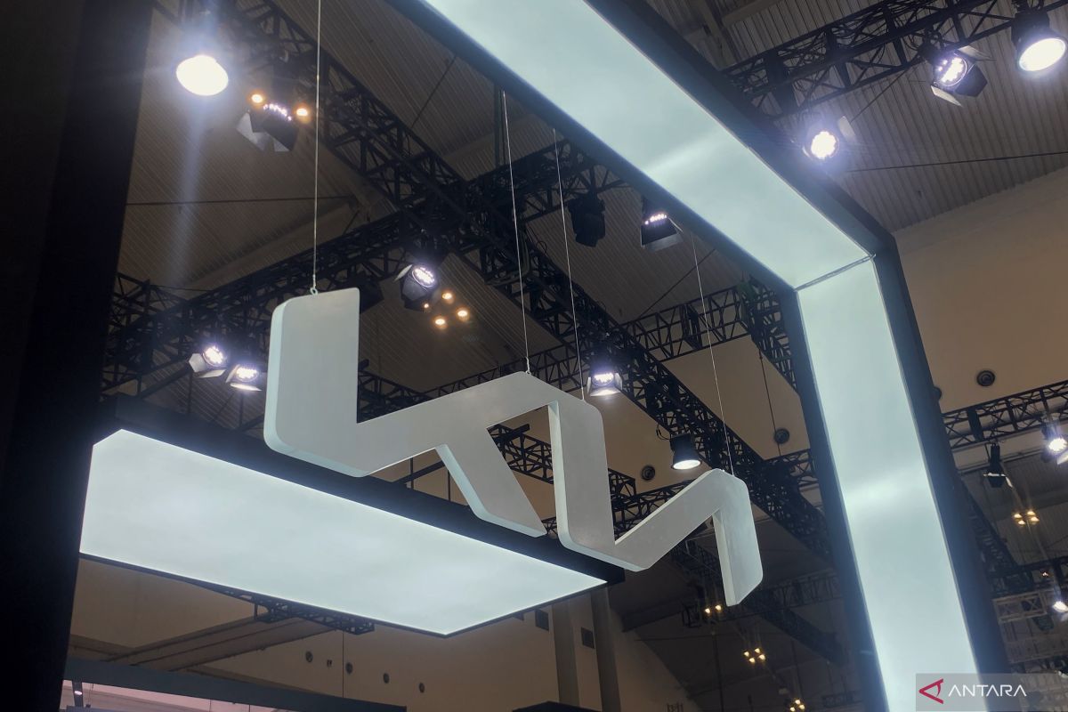 Kia ensures vehicle precision through measurements at 1,000 points