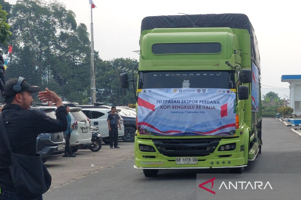 Bengkulu Coffee Reclaims Its Identity