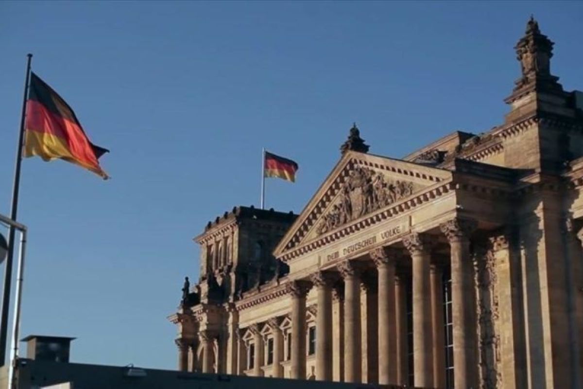 Germany prepared to meet 3.5 per cent NATO defence spending target by 2029