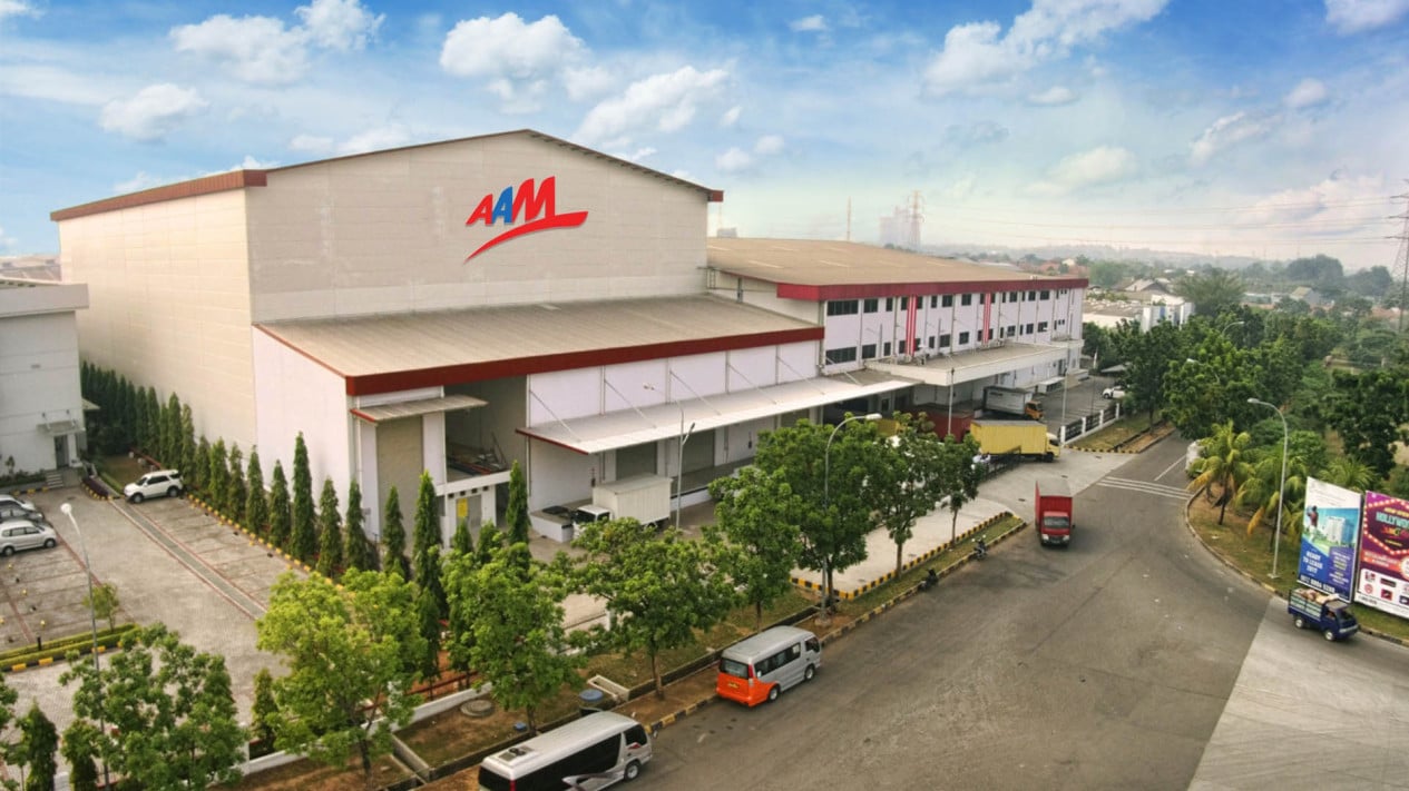 MDLA Records 12.6 Per Cent Net Profit Increase to Rp226 Billion in First Half of 2026