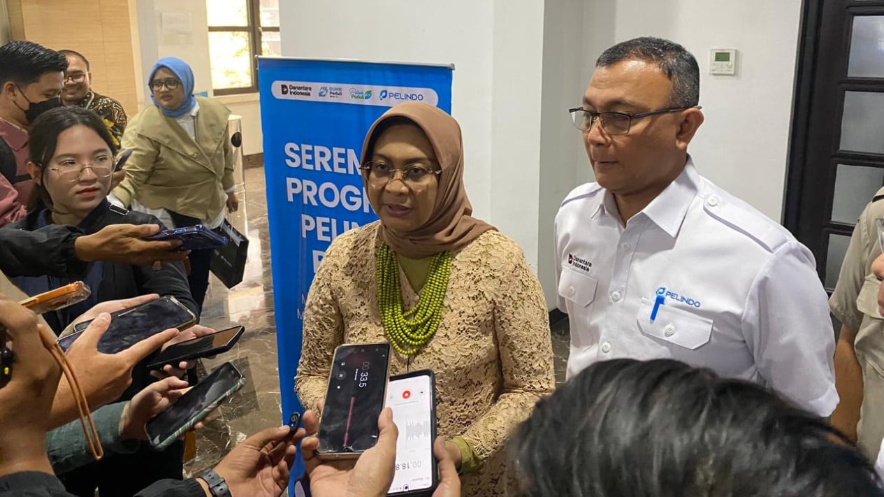 Women's Involvement in Empowerment Programmes Receives Full Support