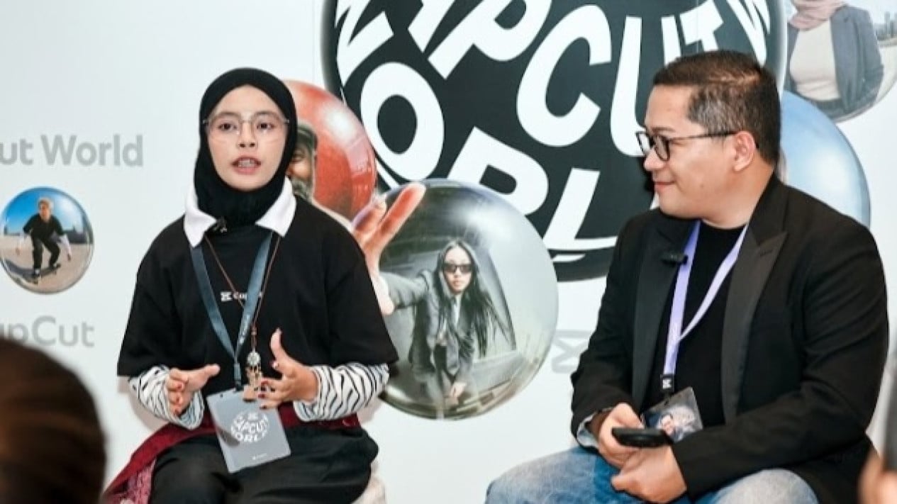 Reaching 660 Million Users Across 170 Global Markets, CapCut World Targets Creators Across Three Continents