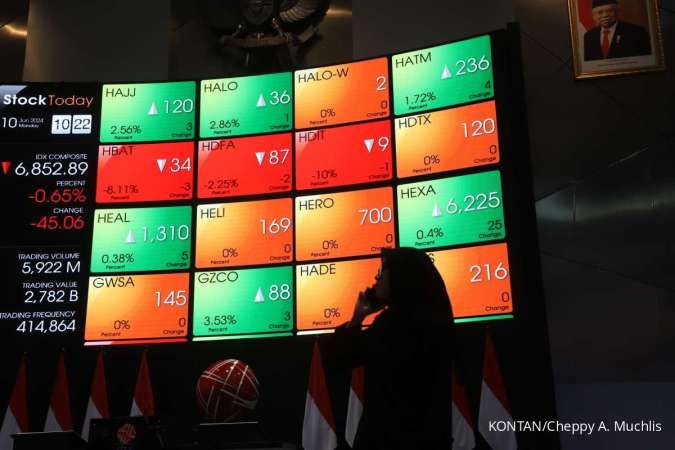 This Stock Has Risen 23% in a Month; Analysts Recommend Buying Amid Projected Performance Growth