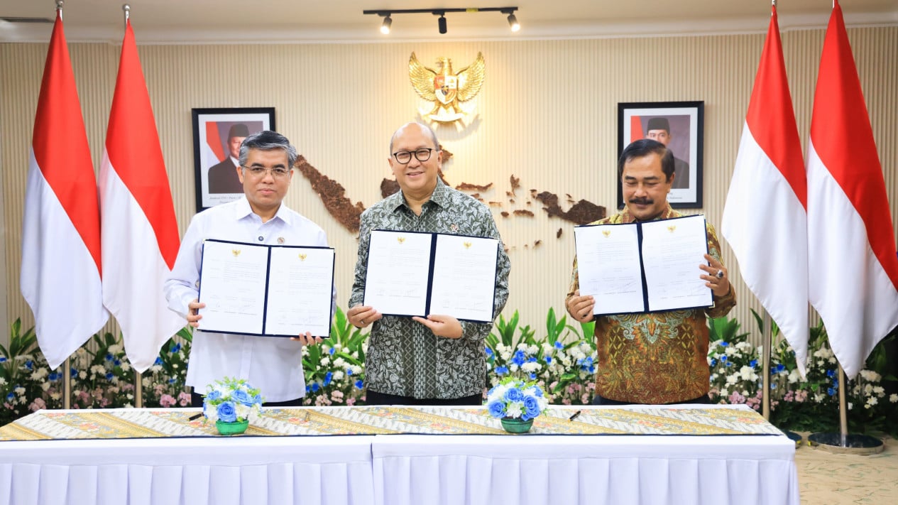 Foreign Worker Permits Eased to Boost Investment, Here Are the New Rules