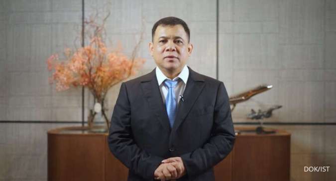Haji Isam Reportedly Bids US$ 3 Billion for 62% Stake in Bayan (BYAN)