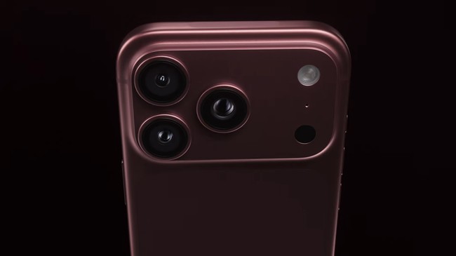 iPhone 18 Pro and Pro Max Officially Released: Check Prices and Specifications