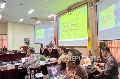 BKSPTIS: Favouritism Spreading to High School Level, Private Universities Increasingly Marginalised