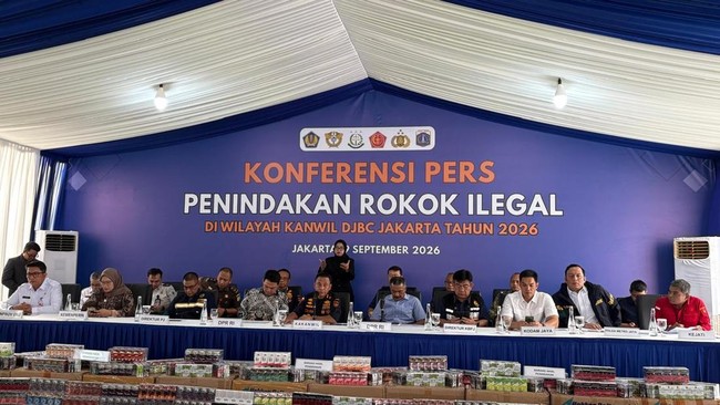 Causing Decline in Regional Revenue and Industry Collapse: Customs to Crack Down on Illegal Cigarettes