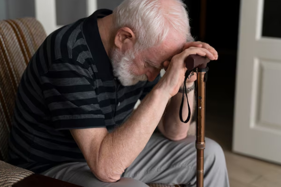 WHO Releases Latest Guidelines on Preventing Dementia Risks