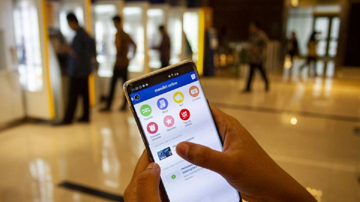 Bank Accounts for 200 Million Indonesian People