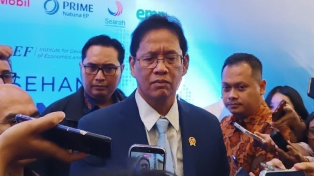 Purbaya to Utilise AI to Detect Potential Tax Shortfalls