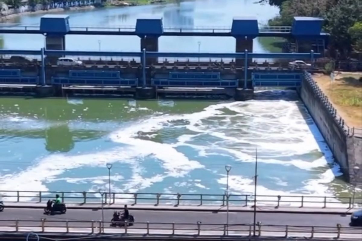 Safeguarding Water Before the Tap