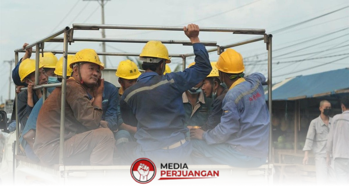 Three Ministries Slash Foreign Worker Permit Processing Time to Five Days