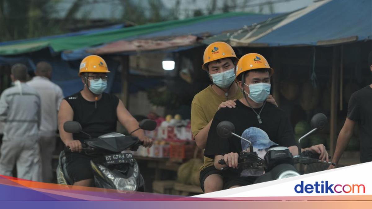 Foreign Workers to Find Easier Access to Indonesia: New Regulations Unveiled
