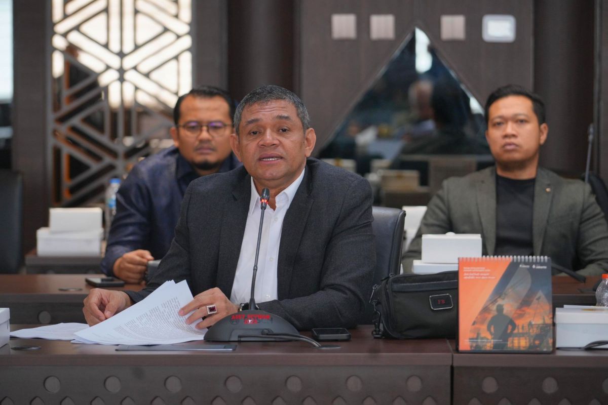 Expert: PPHN serves as a constitutional compass to maintain Indonesia's development consistency