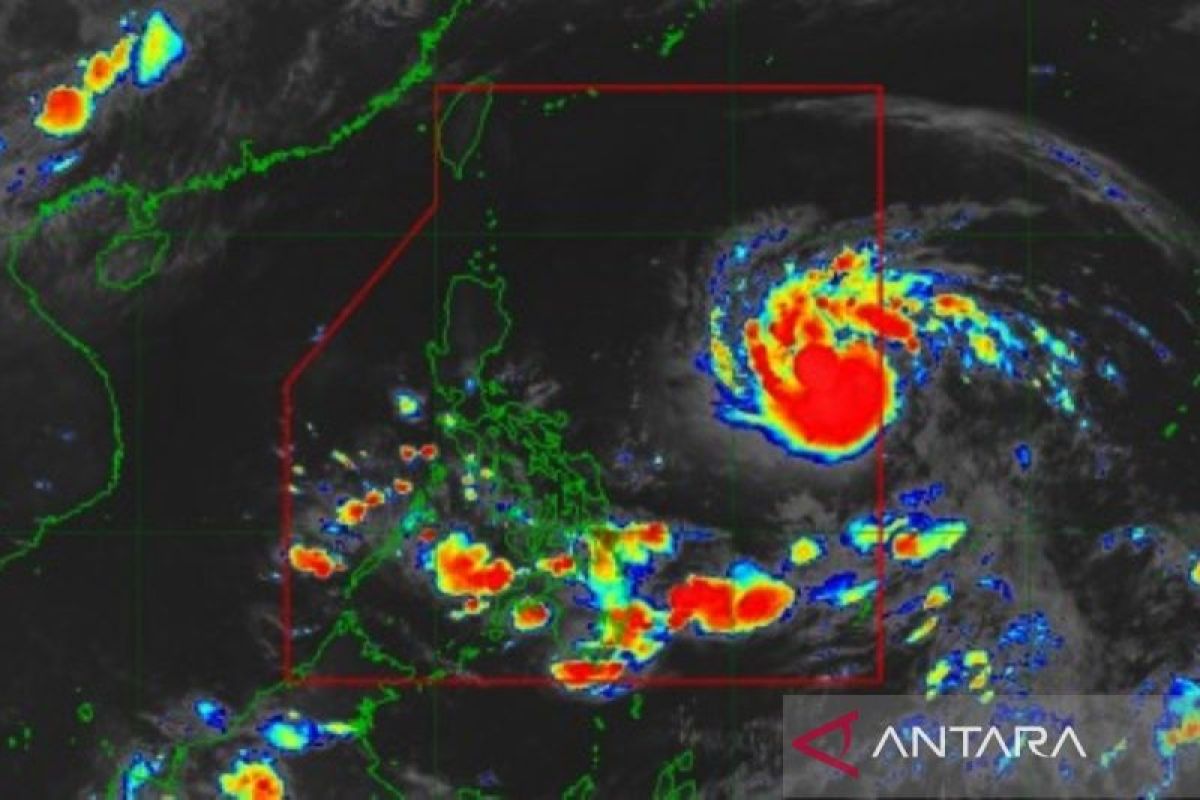 Storms devastate Philippine infrastructure and agriculture worth 12.4 billion pesos