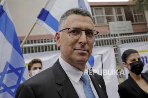 Tensions Escalate: Israel Issues Ultimatum for UK to Vacate Jerusalem Consulate Within 30 Days