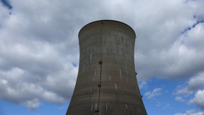 Indonesia Targets Nuclear Power Plant Operation by 2032, Preparations Underway