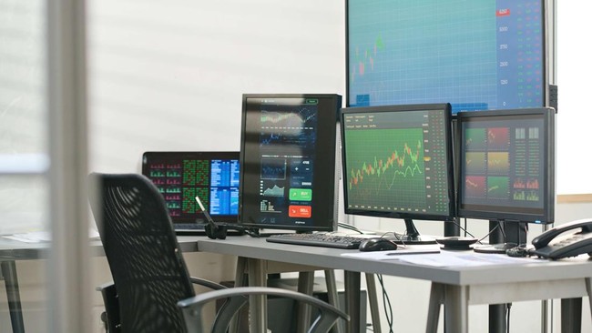 IDX Remains Volatile, These Stocks Are Worth Watching