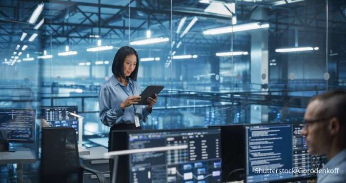 Sinar Mas Business Unit (DSSA) Finds New Growth Engine as Data Centre Capacity Targets 1 GW