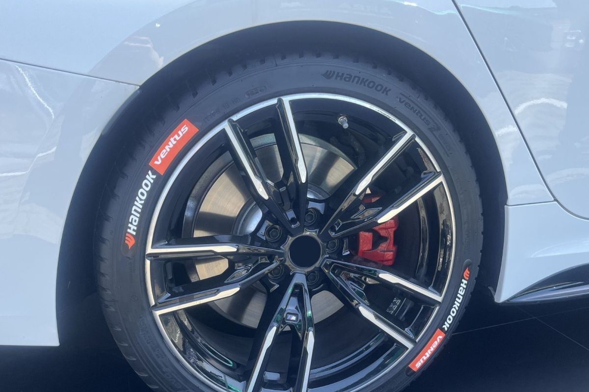 Hankook introduces Ventus evo for premium and high-performance vehicles