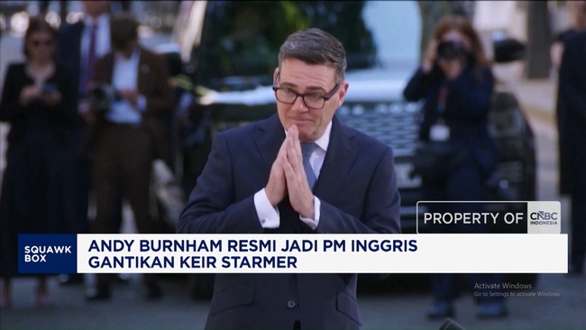 UK Boycotts Israel, New PM Issues Warning