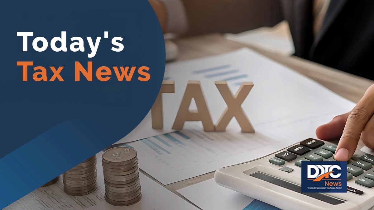 China Chamber of Commerce Flags Indonesia's Excessive Tax Audits