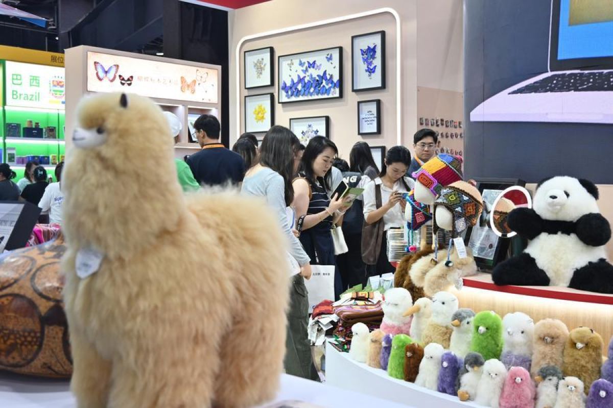 CIFTIS 2026 Opens Under the Theme 'Global Services, Shared Prosperity'